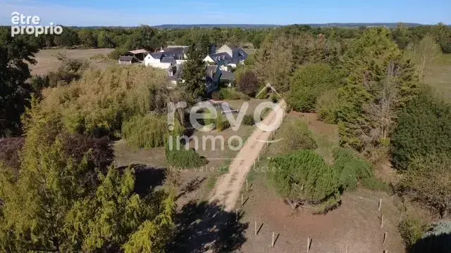 Maison familiale de 170m2 avec piscine chauffée sur plus de 9 000 m² - photo 3