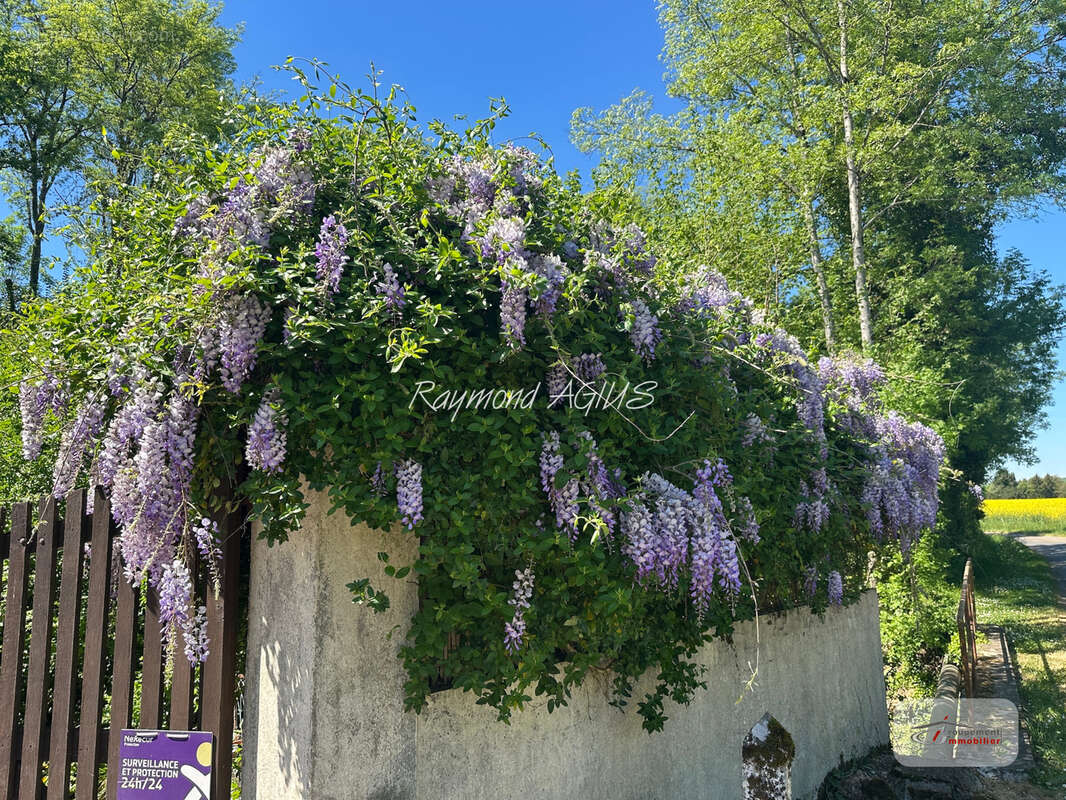 Domaine de Caractère avec Ancien Moulin et Berges Privatives, à Proximité de Saint-Émilion - photo 57
