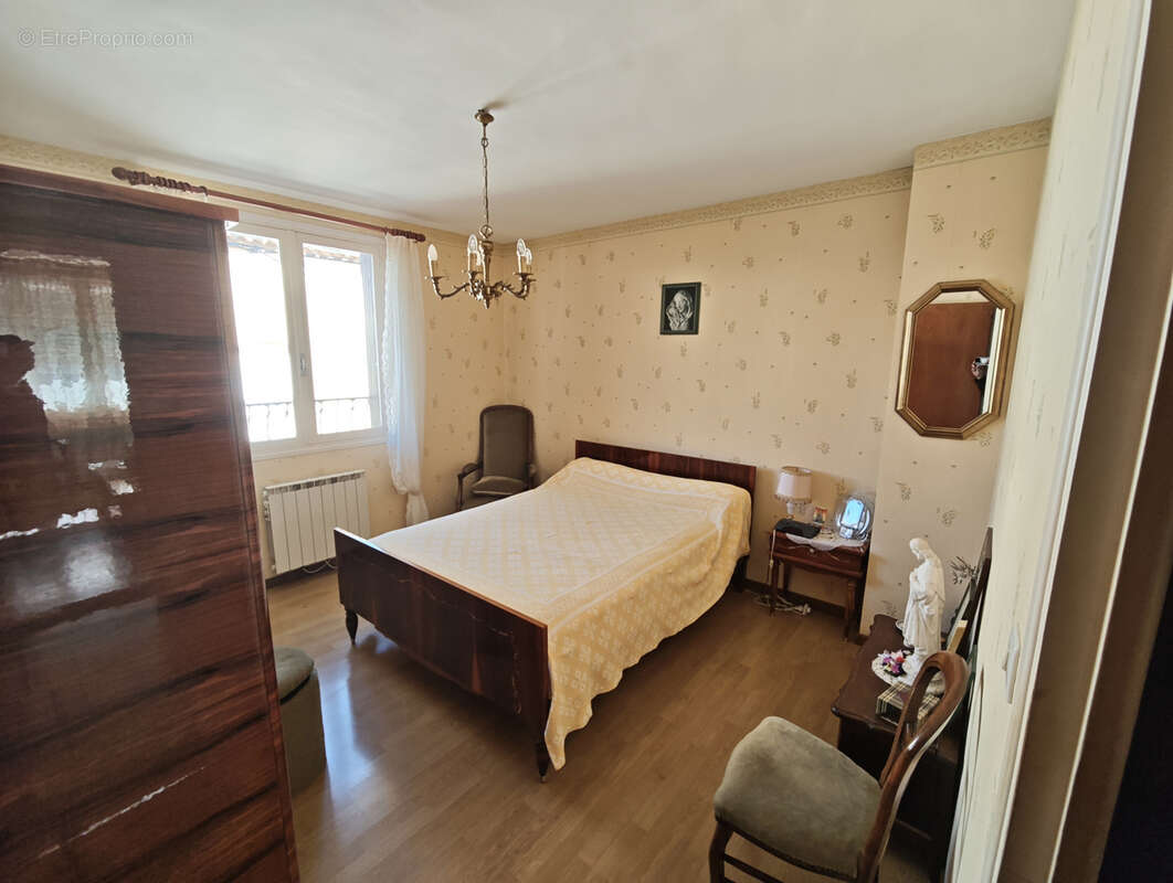 Maison à VILLEPINTE