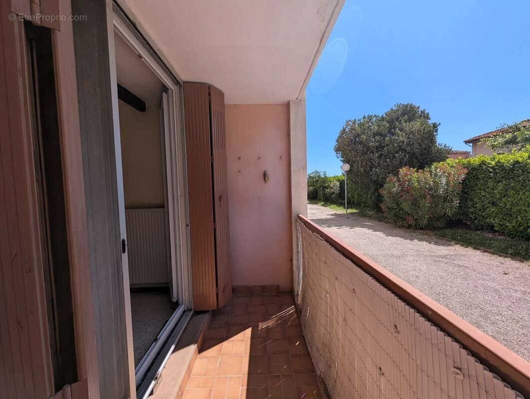 Appartement à ARLES
