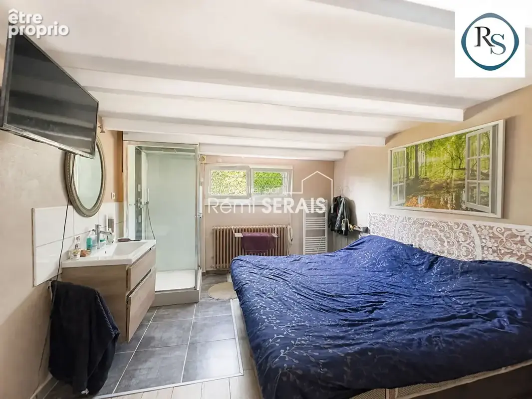 Beau pavillon à RADON sur  parcelle de 1177m² - photo 9