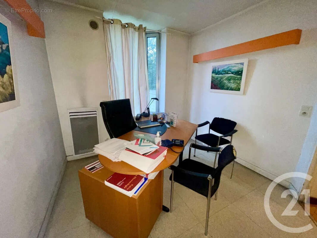 Maison à DAMMARTIN-EN-GOELE