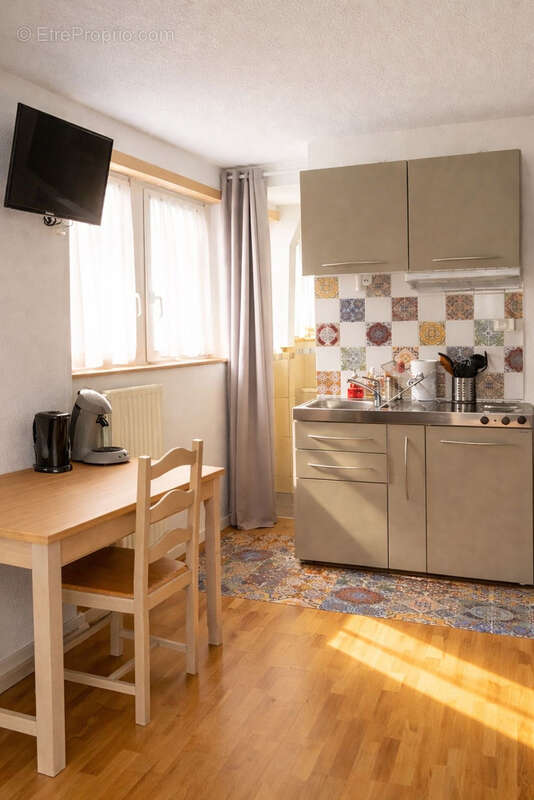 Maison à RIEDISHEIM