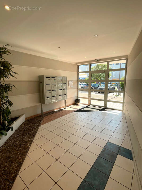 Appartement à OSTWALD