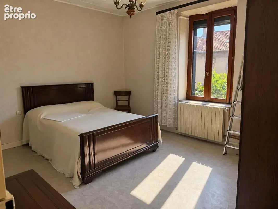 Succession vacante ? auboué ? maison 130 m² ? 4 chambres ? jardin ? garage - photo 3