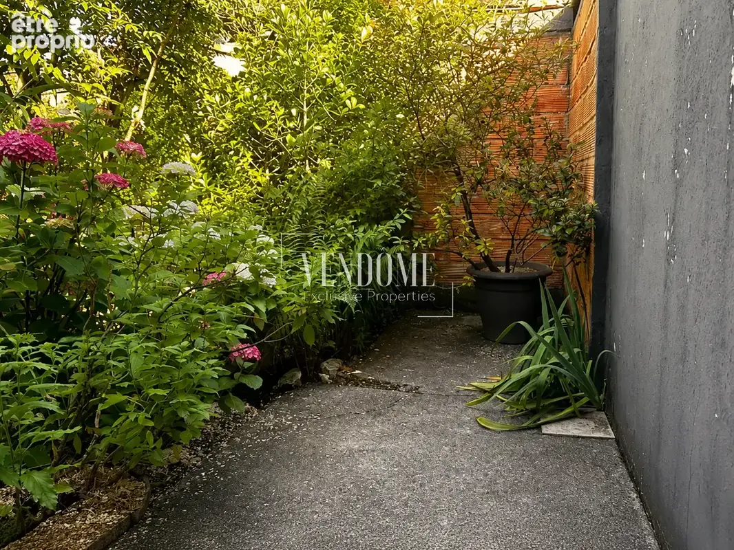 Gambais   Agréable maison de village avec extérieur. - photo 8
