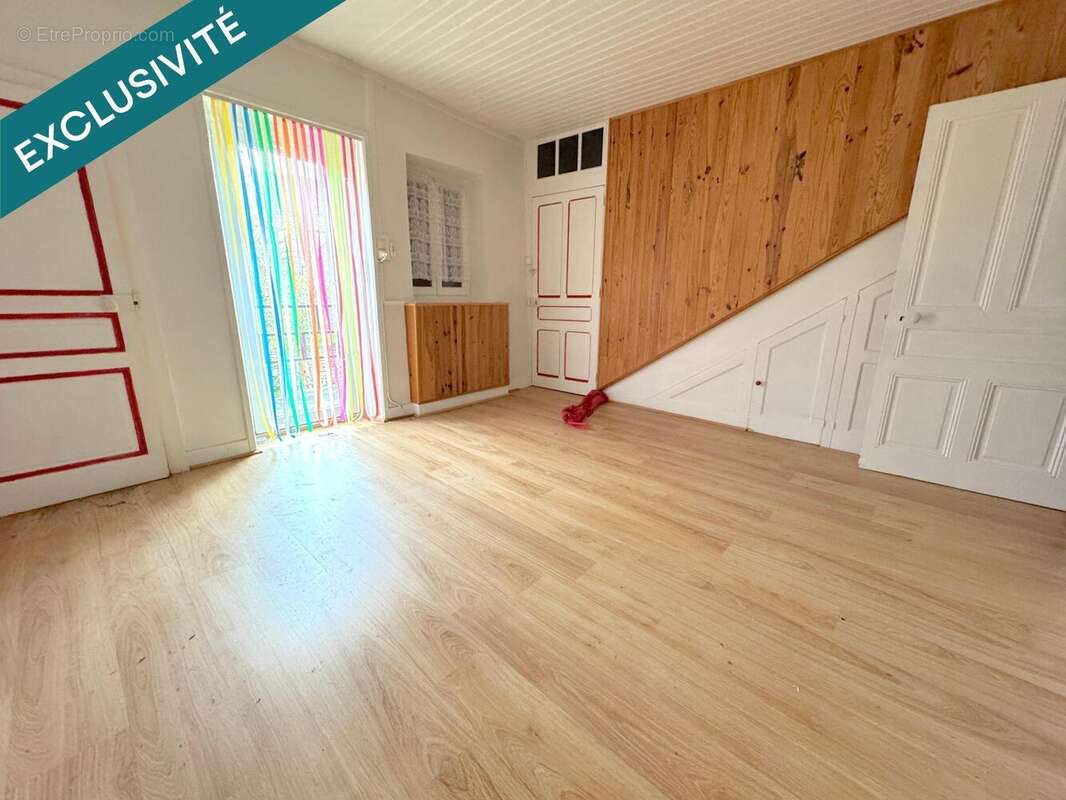 Photo 6 - Maison à COUSANCE