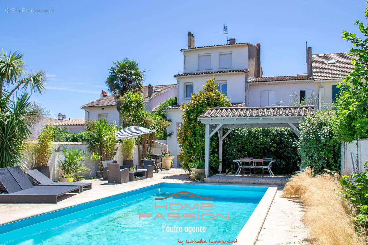 Maison à ROYAN