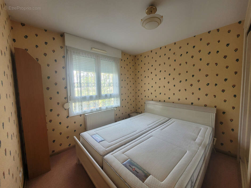 Appartement à SIERENTZ