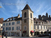 Appartement à LONS-LE-SAUNIER