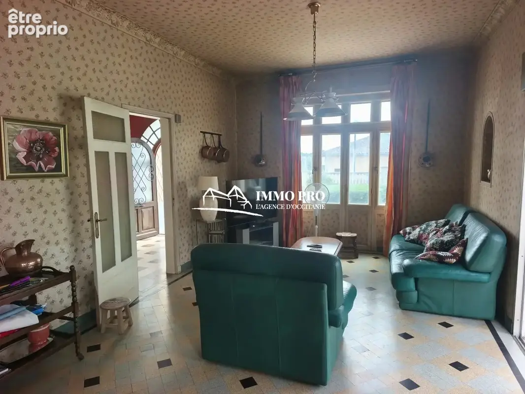 Gimont    Maison avec Piscine & Dépendance - photo 6