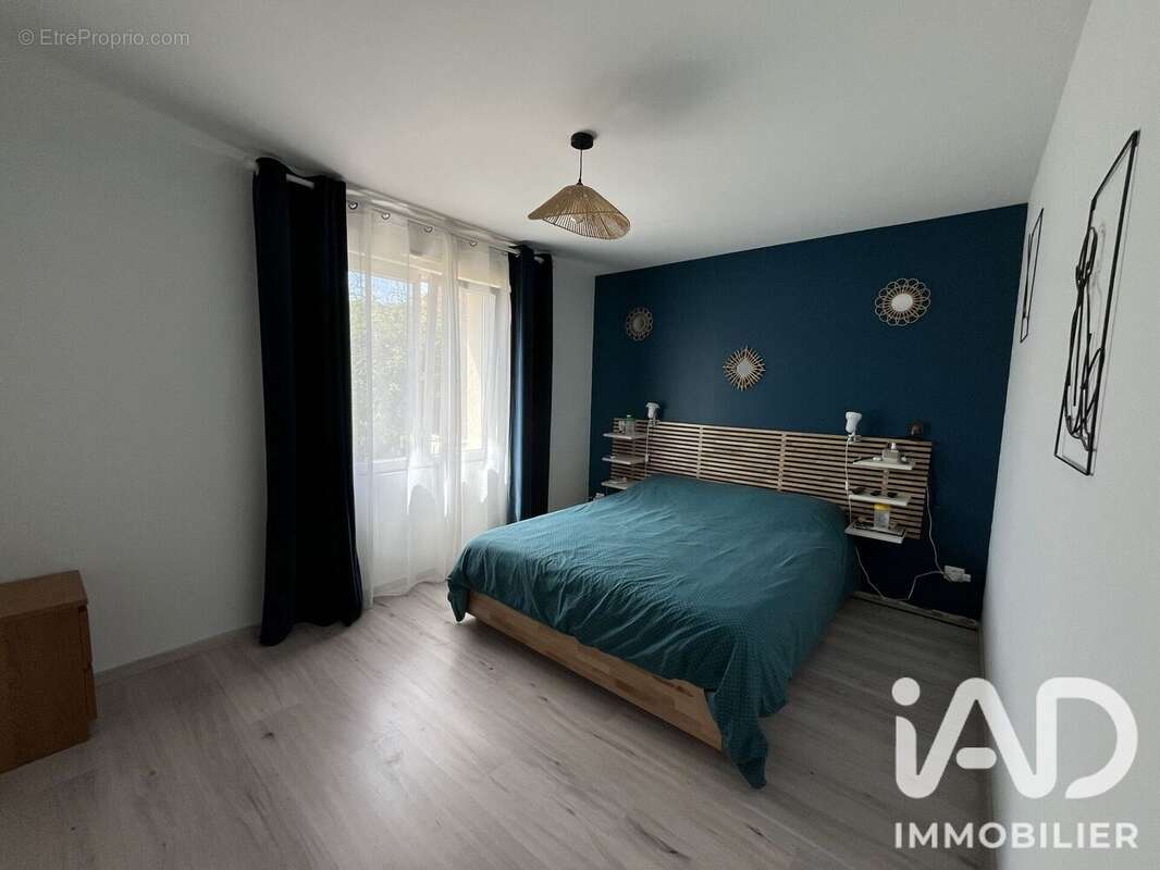 Maison 97 m² à Bercenay-En-Othe  - photo 5