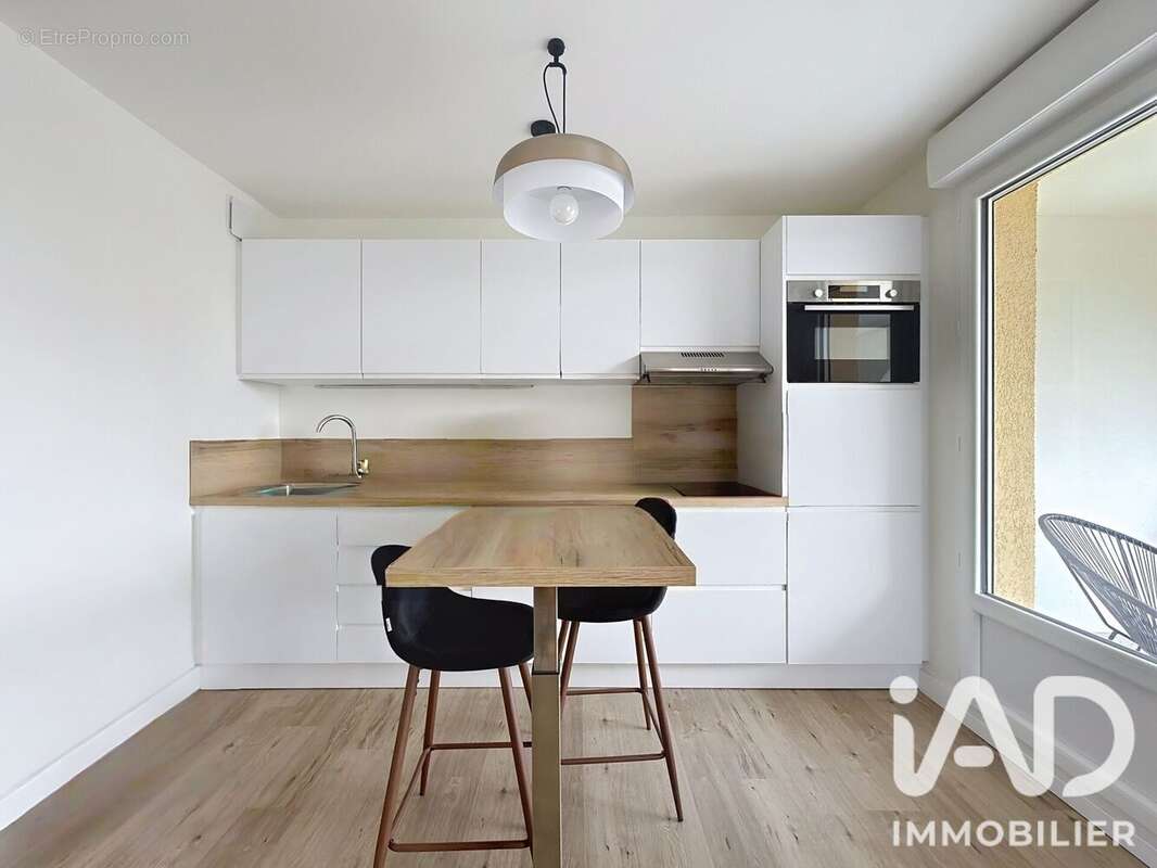 Appartement 32 m² à Toulouse  - photo 6