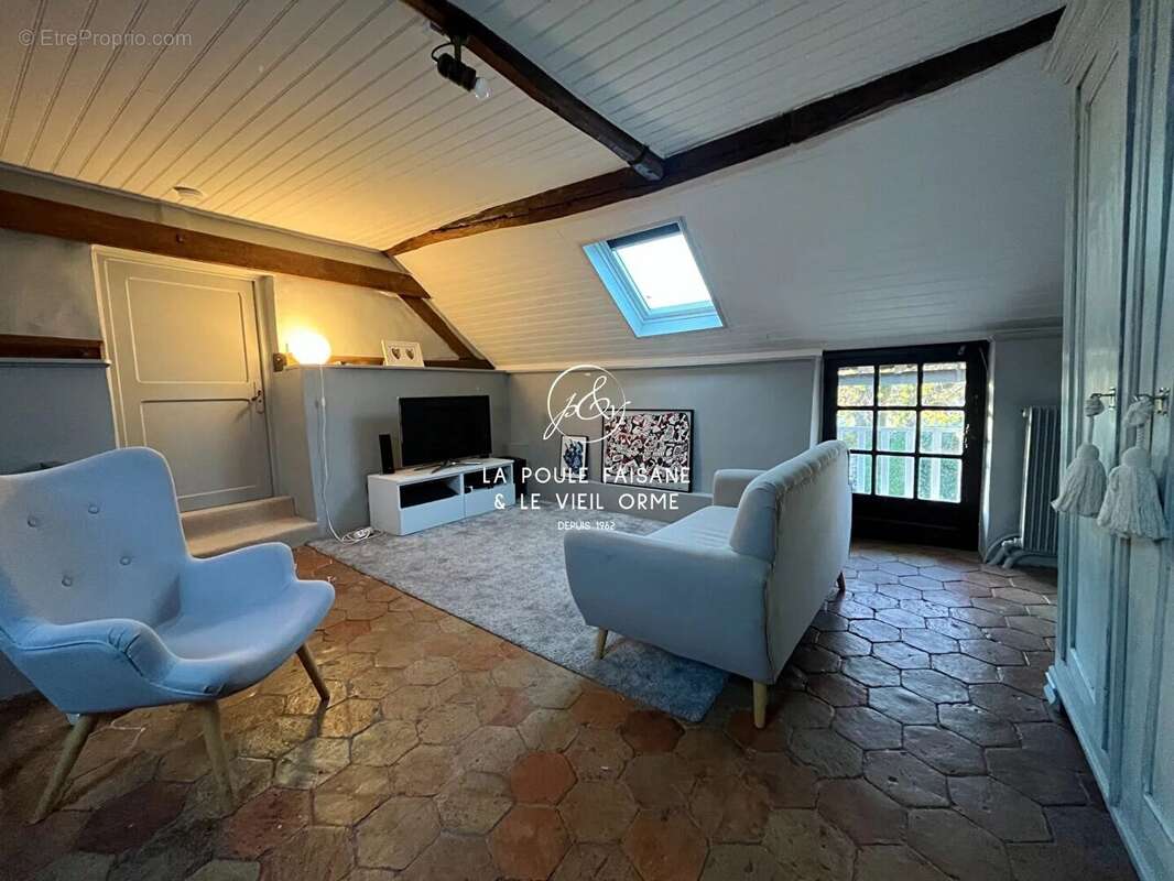 Maison à BREVAL