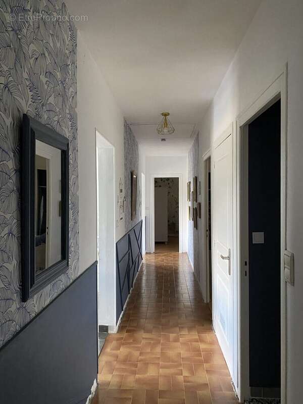 Maison 145 m² à La Croisille-Sur-Briance  - photo 6