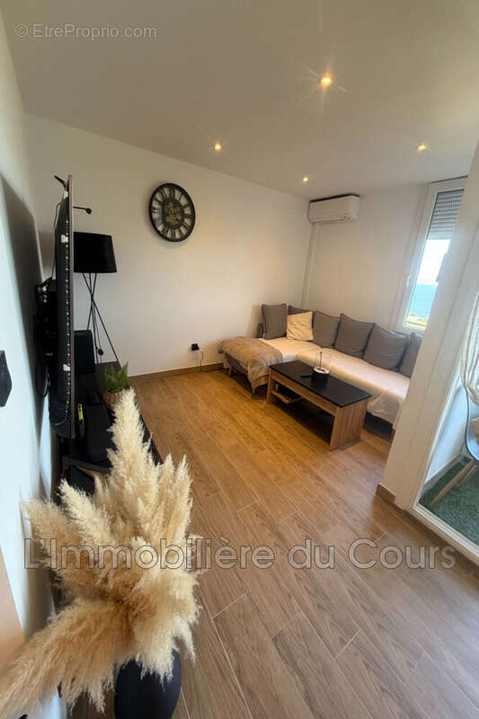 Appartement 75 m² à Martigues  - photo 4
