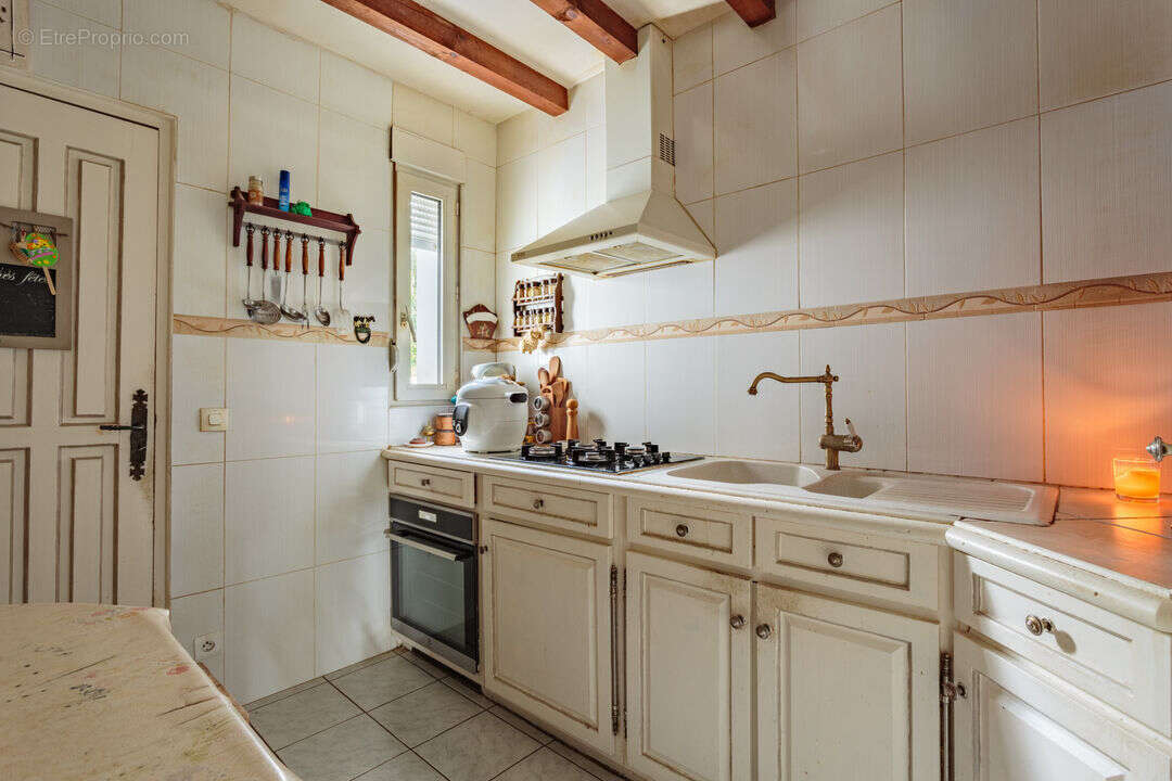 Maison à SAINT-JEAN-DE-LUZ