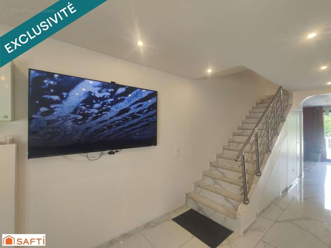 Photo 5 - Maison à LIMAY