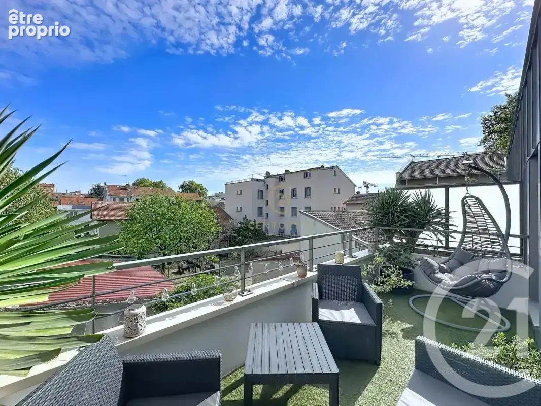 Maison de ville - photo 13