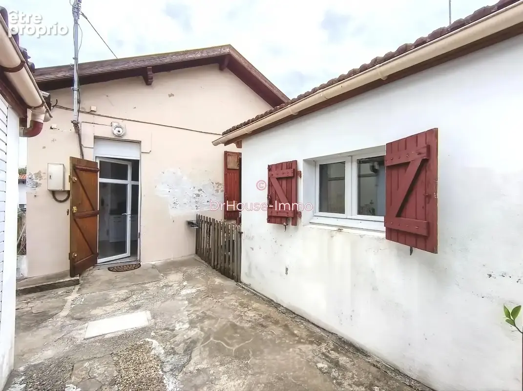 Maison 65 m² à Dax  - photo 7