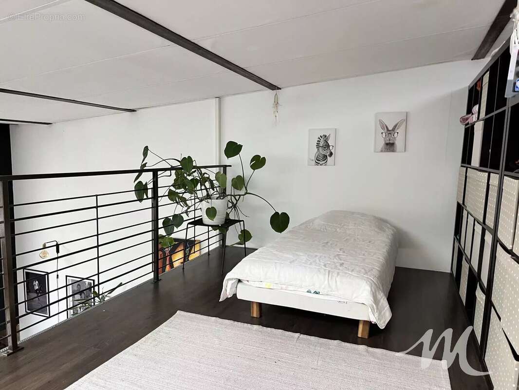 Appartement à BARJOLS