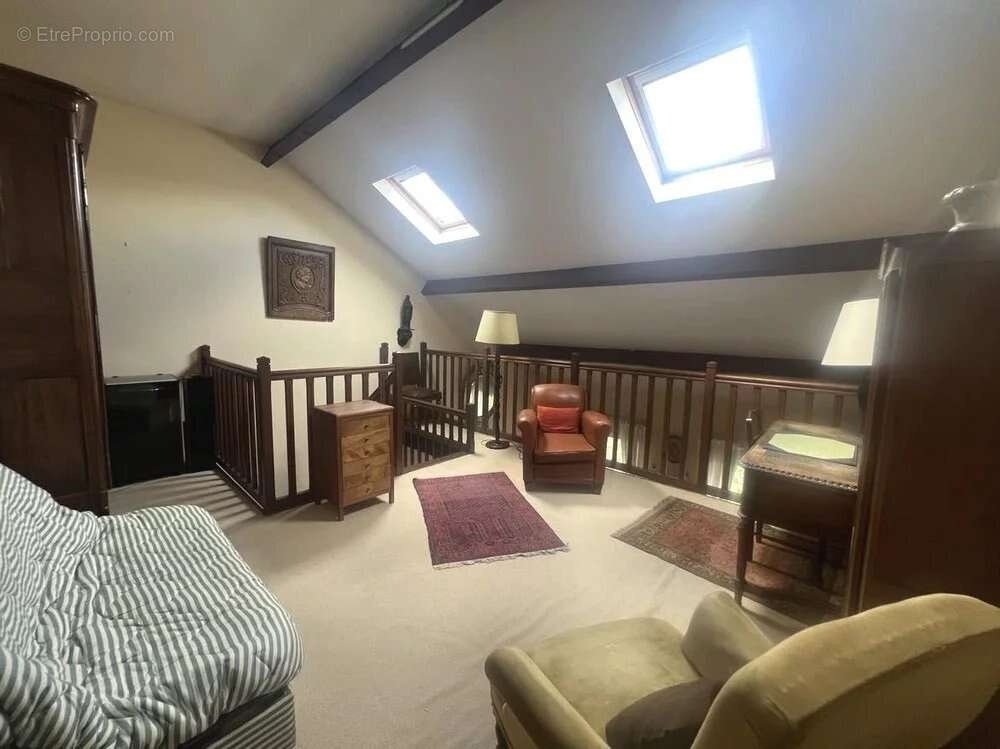 Appartement à TOURS