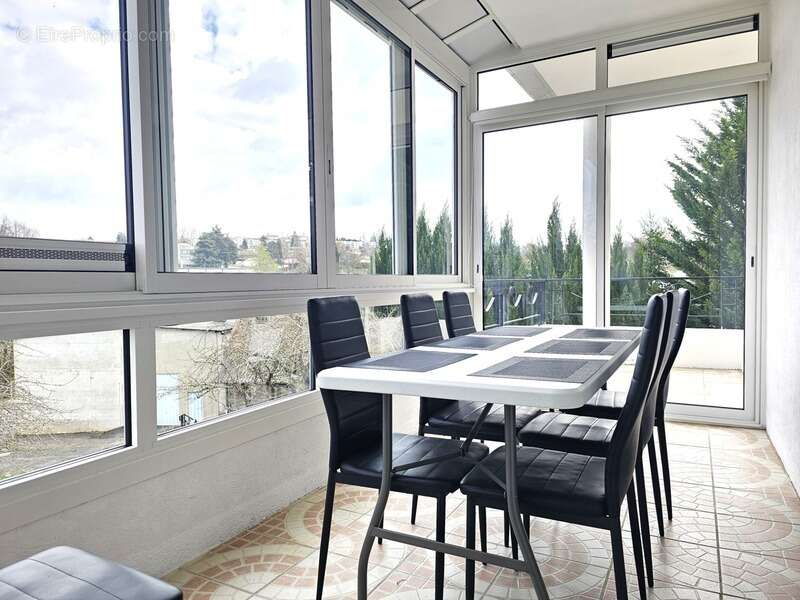 Maison à PANISSIERES