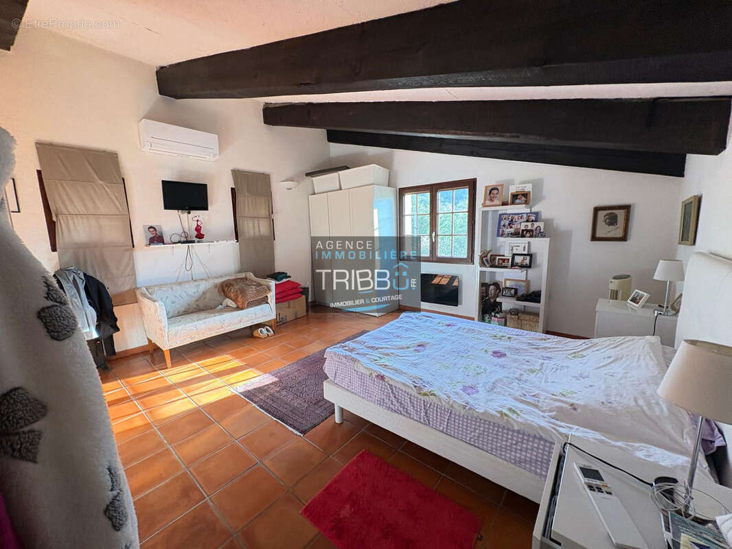 Maison à CASTELNOU