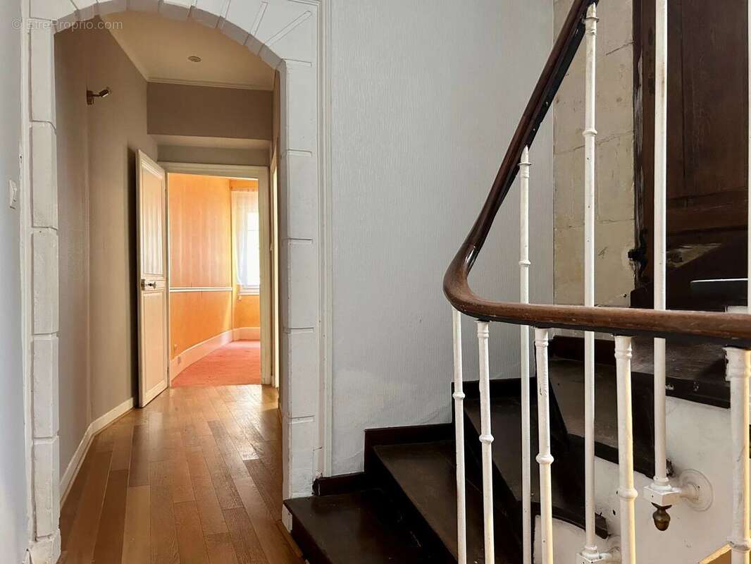 Appartement à NEVERS