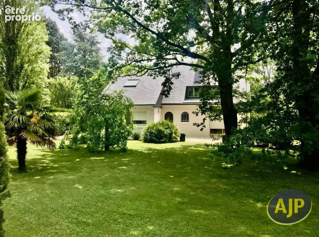 SAUTRON maison 4 chambres - photo 12