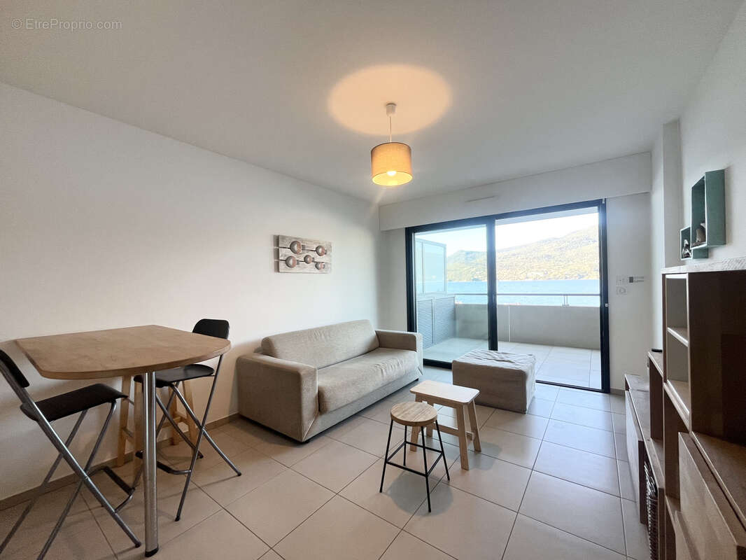Appartement à PROPRIANO