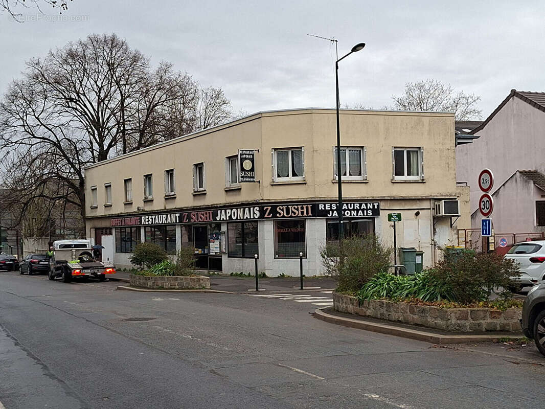 Appartement à BAGNEUX