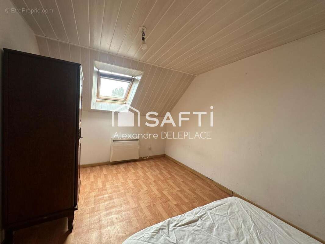 Photo 6 - Maison à ISSE