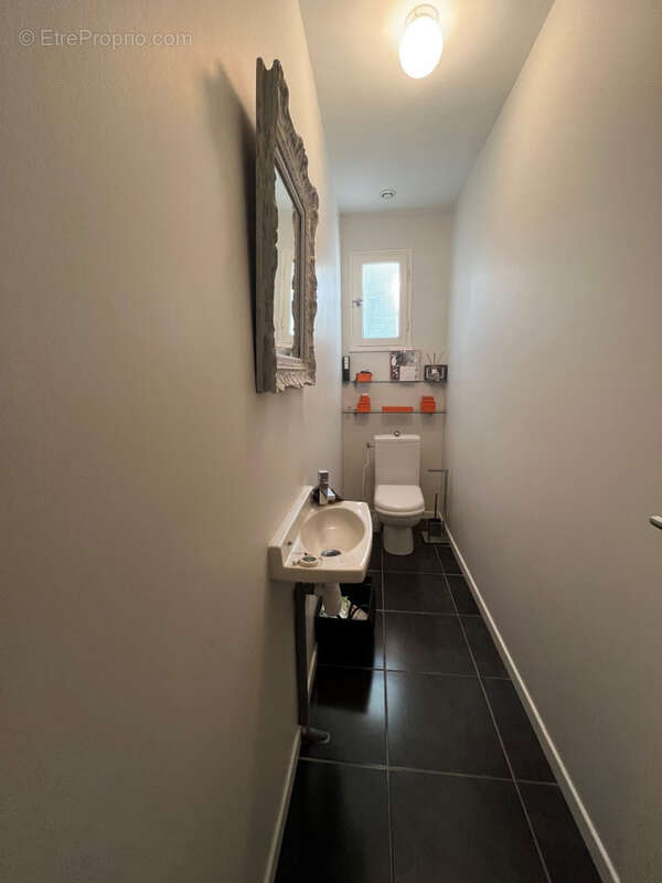 Maison à DONNEVILLE