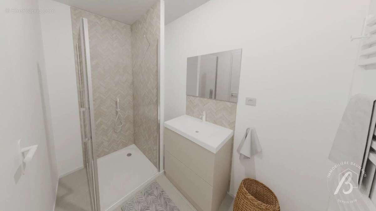 Appartement à HURTIGHEIM