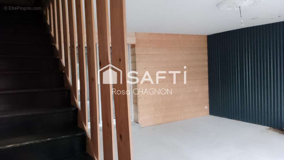 Photo 4 - Maison à BOURNEAU