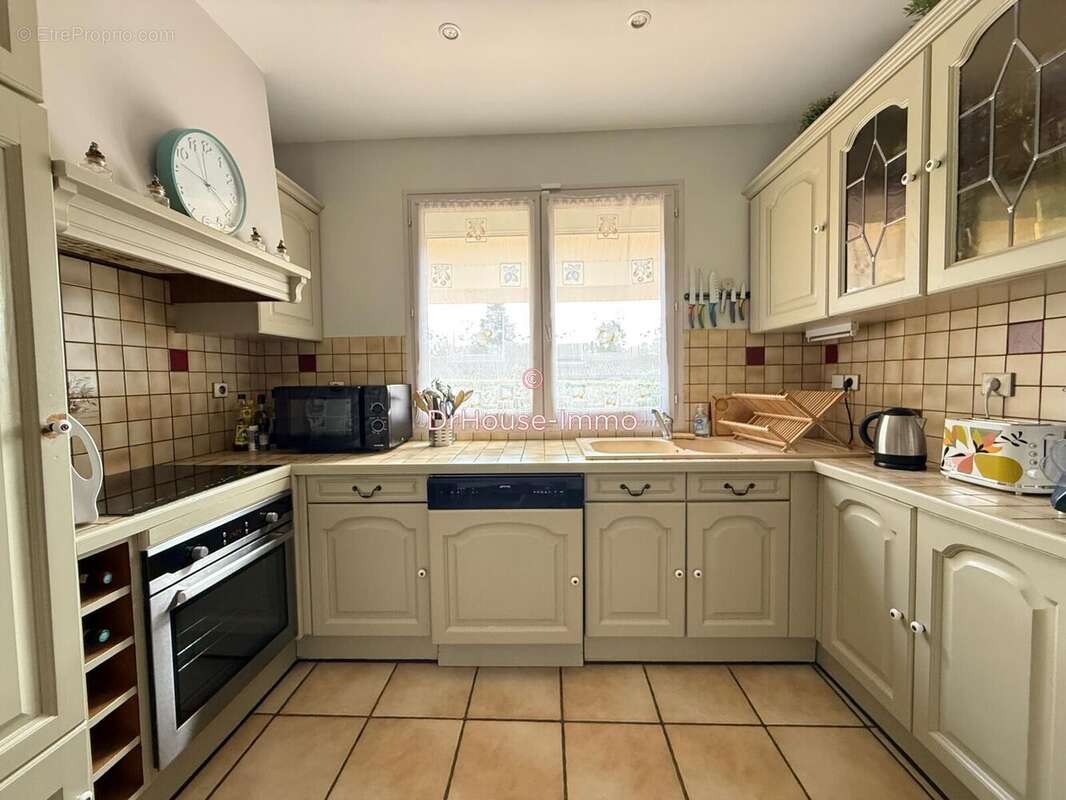 Maison à ARTIGUES-PRES-BORDEAUX