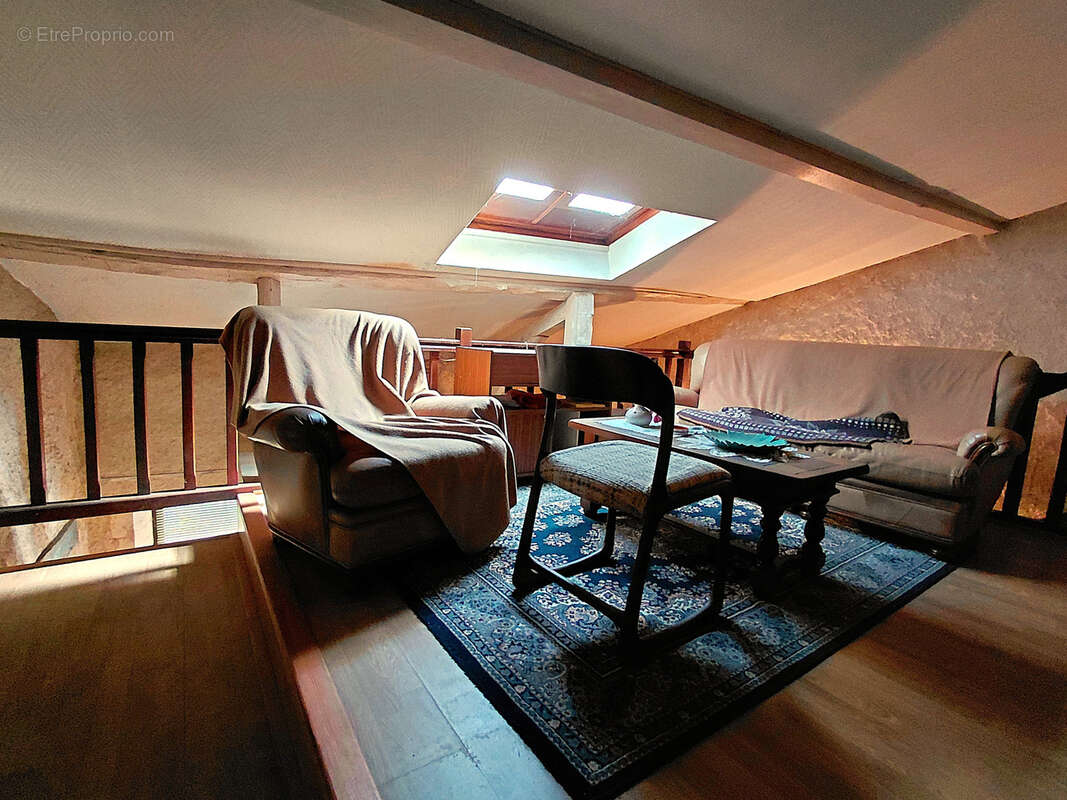 Maison à RAZAC-SUR-L'ISLE