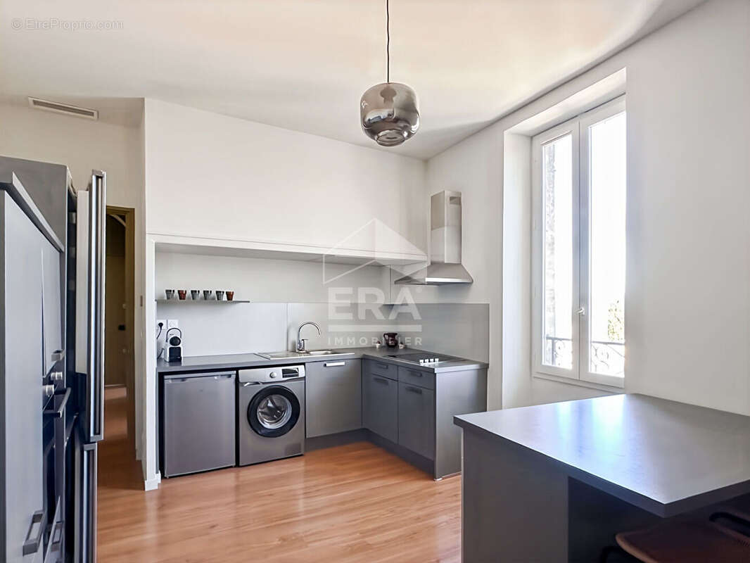 Appartement à SAINT-REMY-DE-PROVENCE