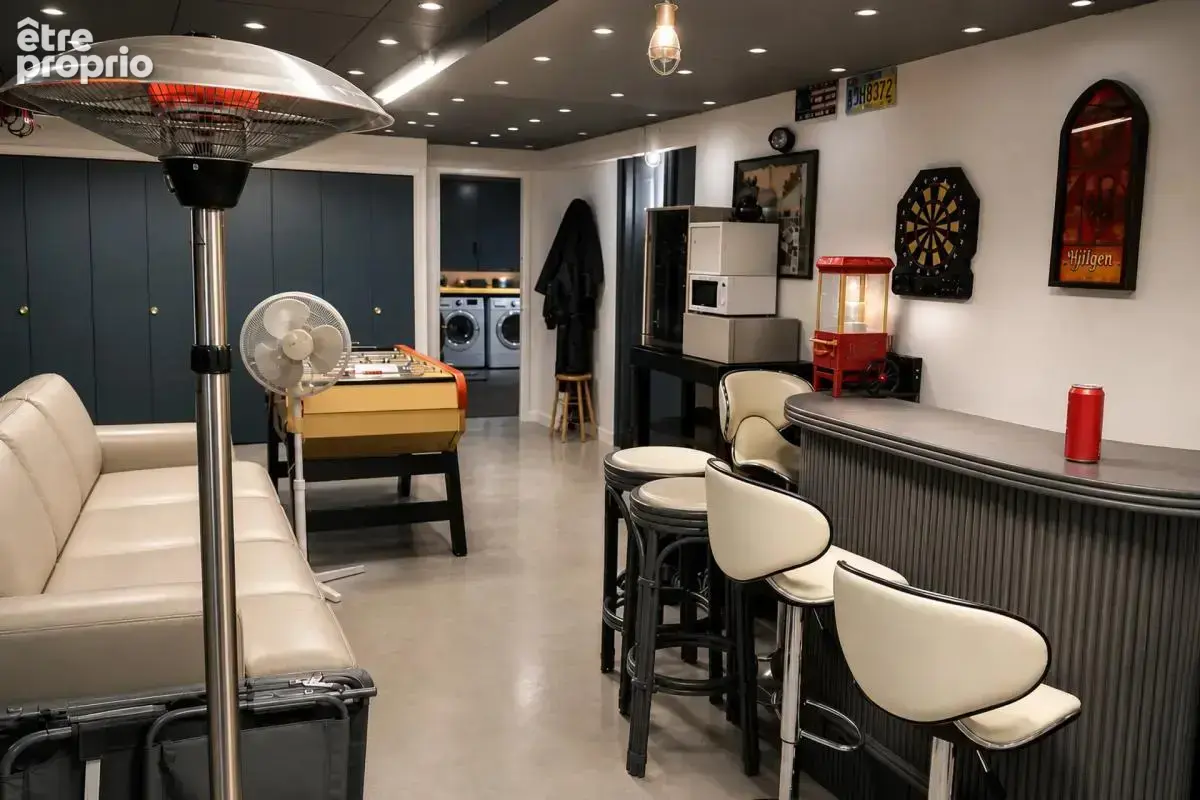 Maison de 12 pièces de 240 m² à Mormant - photo 23