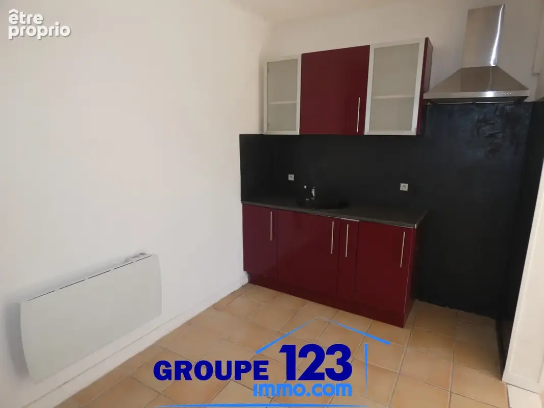Maison avec garage - photo 7