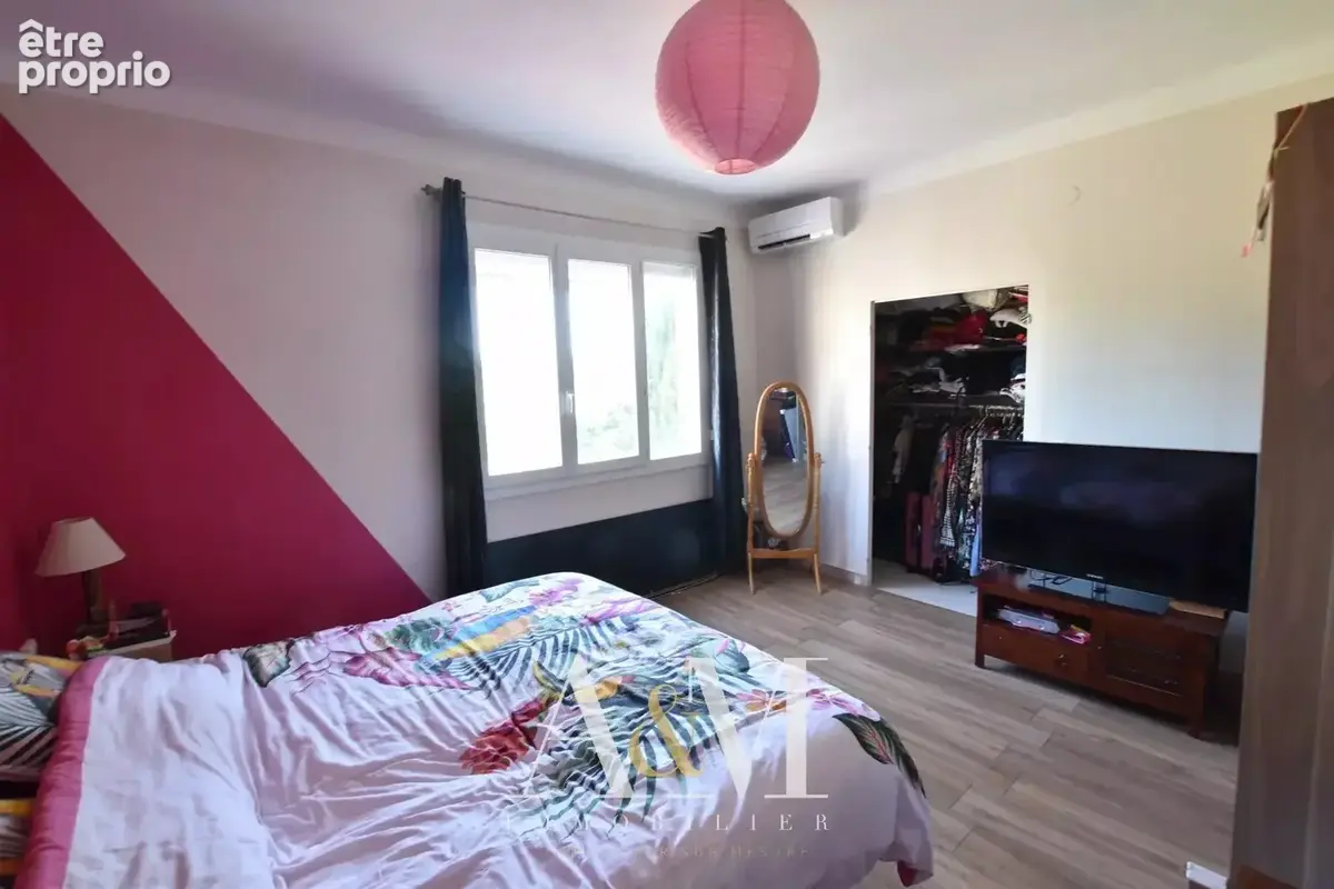 maison 5 pièces 145 m²  avec terrain 344 m² - photo 8