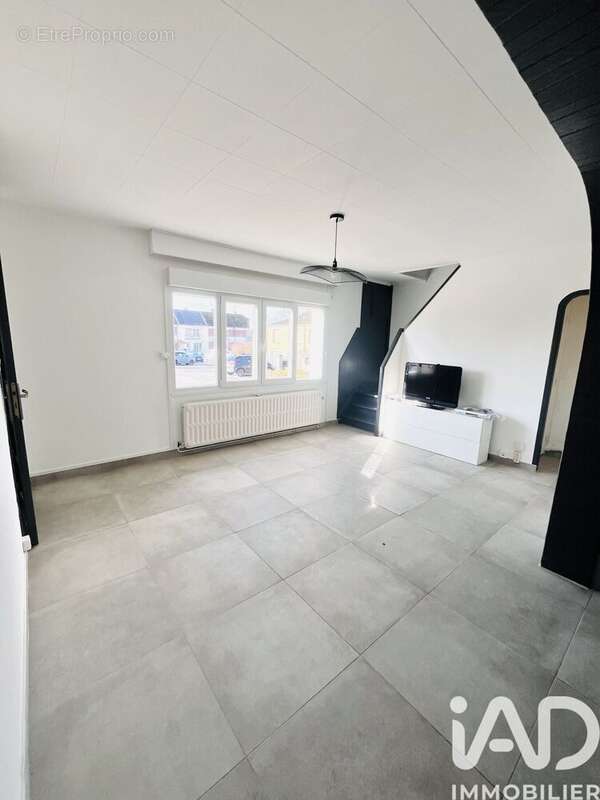 Photo 2 - Maison à MARLY