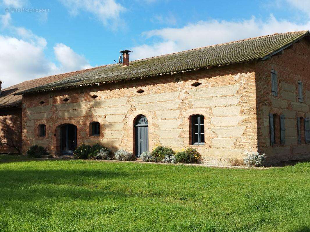 Maison à MONTAUBAN