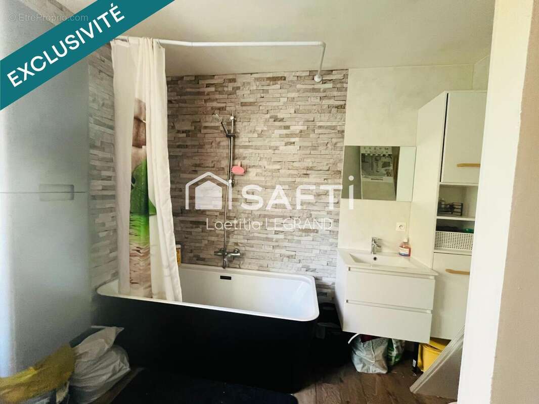 Photo 8 - Maison à PLOUARET