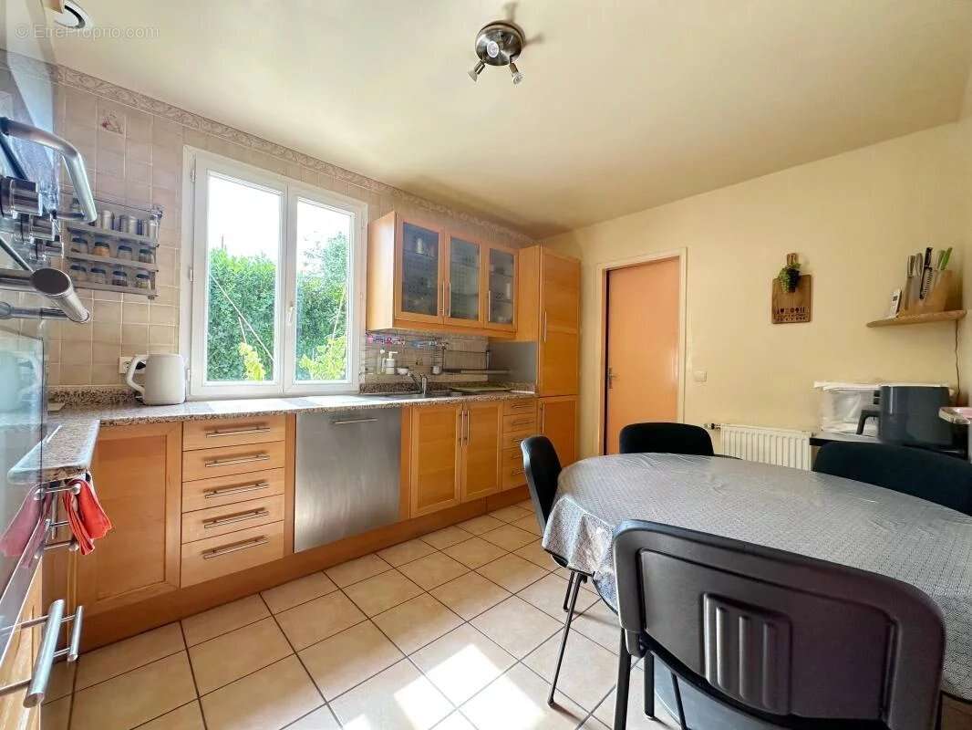 Maison à HERBLAY