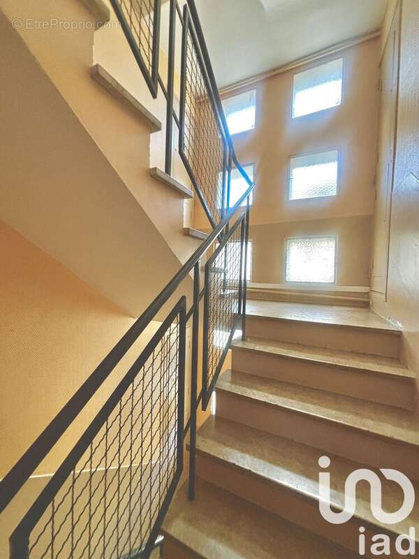 Photo 2 - Appartement à CHATILLON-SUR-SEINE