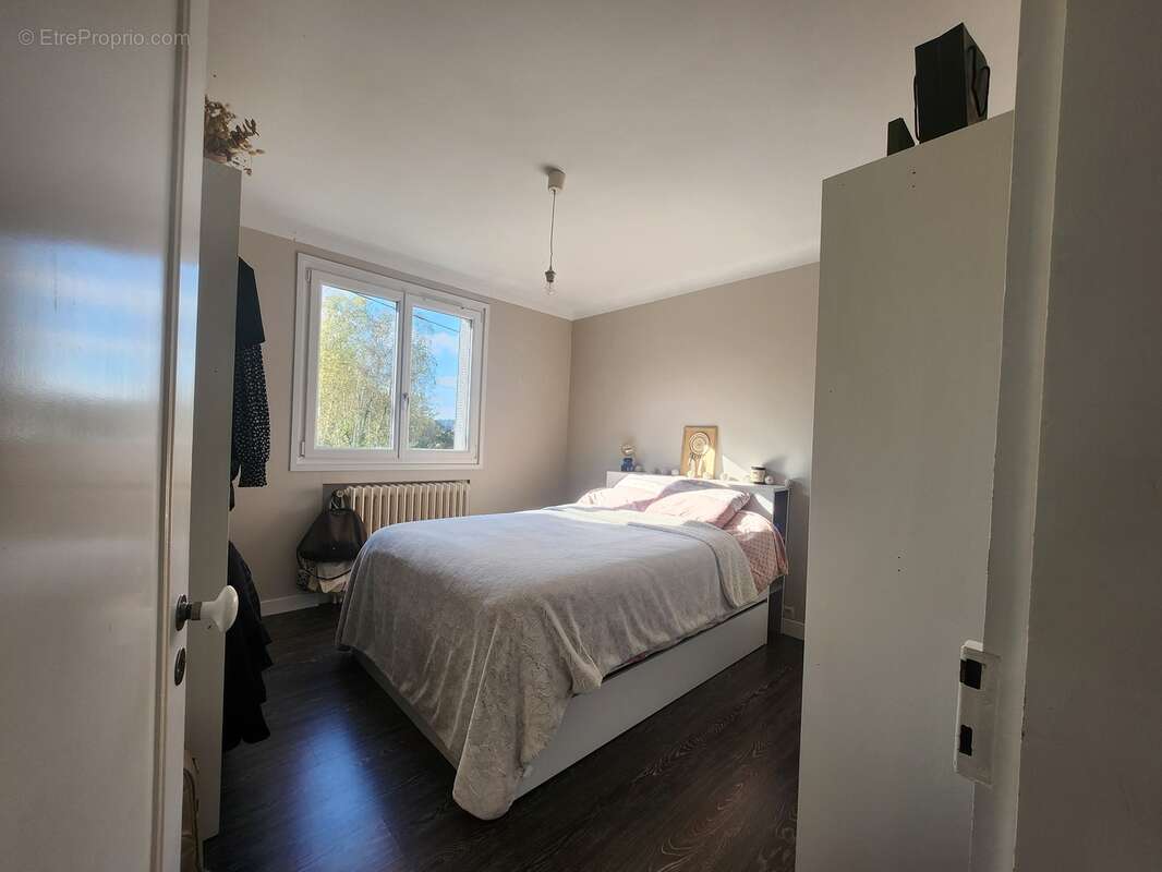 Maison à RILHAC-RANCON