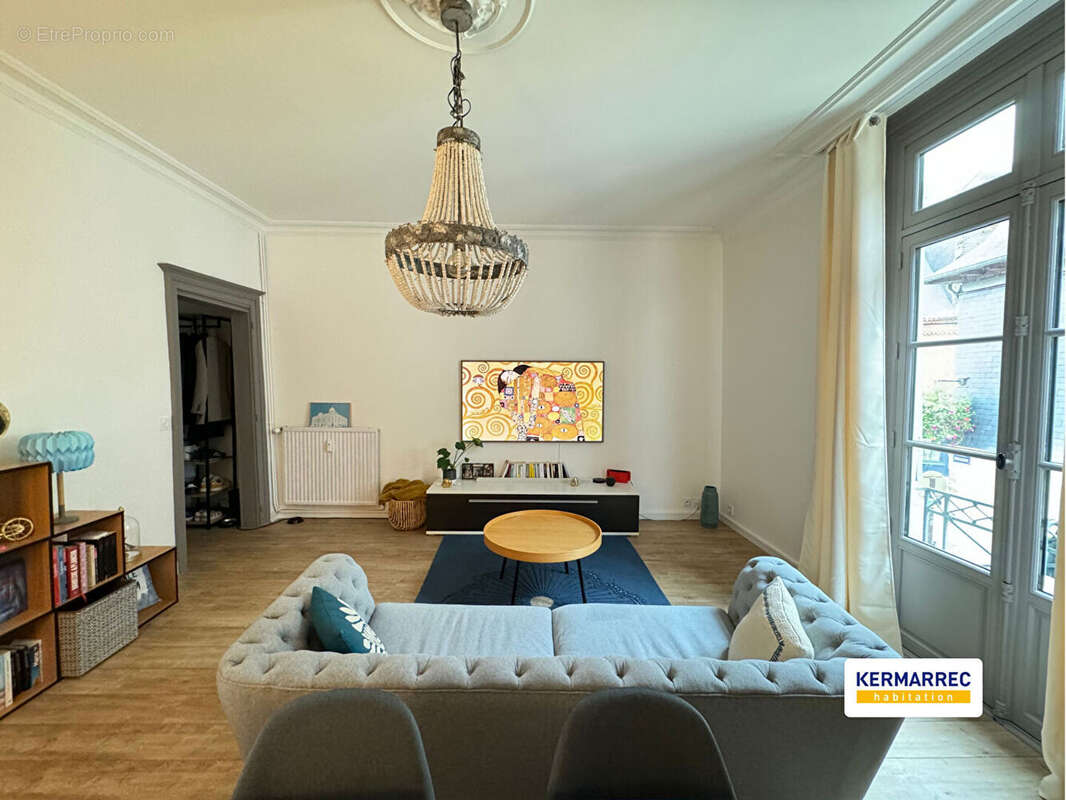 Maison à CHATEAUGIRON