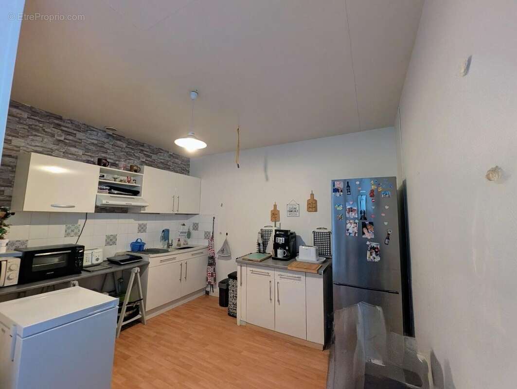 Photo 2 - Appartement à BEAUVAIS